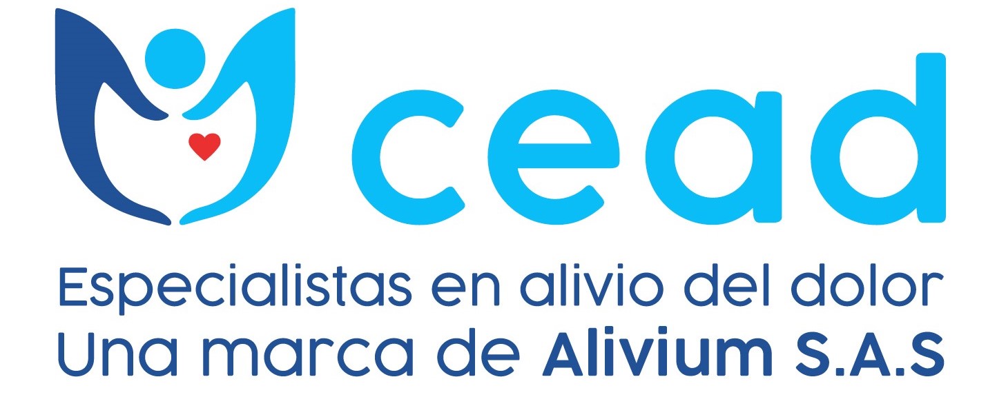 Logo CEAD
